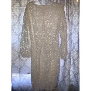 Perfect Bridal Shower Dress!